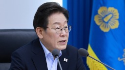 韩国总统李在明24日至26日将访美并与美总统会谈