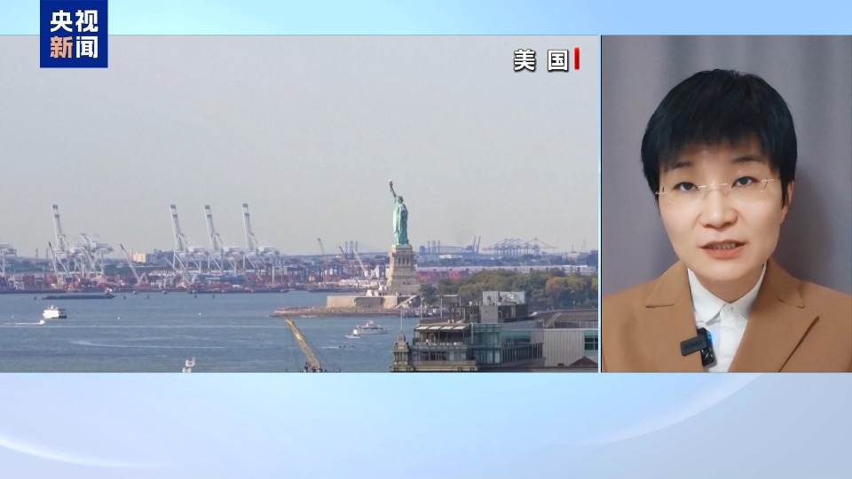 美关税、移民政策冲击波显现 社会撕裂加剧 政府内外交困