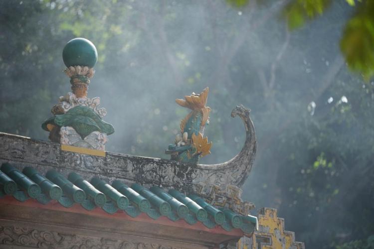 全运·文化 | 开幕式上那条“大鱼”是何来历你知道吗