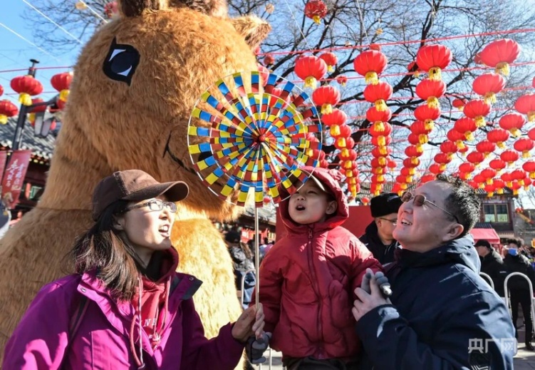 行稳致远开新局丨首善之区跃上新起点 “京”彩华章如何续写?