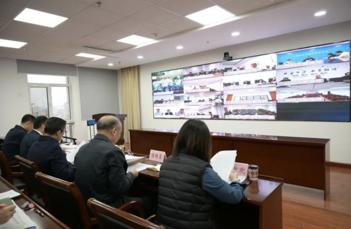 辽宁:以营商环境之变夯实全面振兴根基