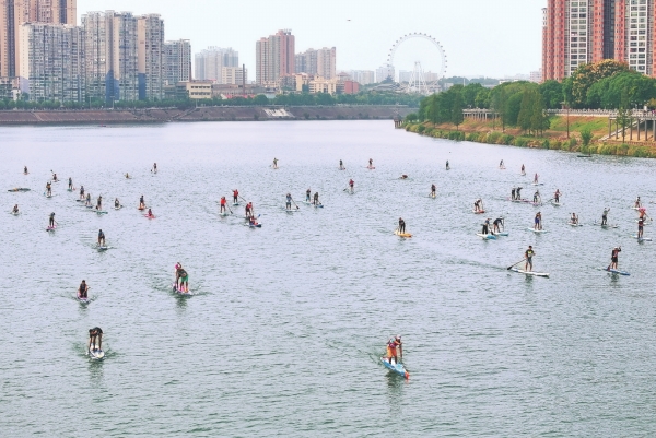 湖南文旅体融合 热力值拉满_fororder_1