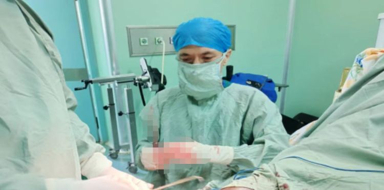 资讯有故事丨在毛里塔尼亚 这支中国医疗队将健康平安带给非洲人民