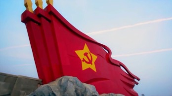 国际锐评丨“走好新的长征路”如何影响世界？