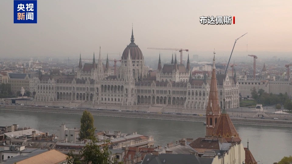 欧洲头条丨“不想卷入战争”的欧尔班在孤军奋战吗