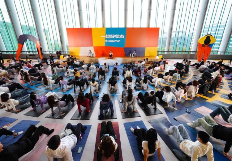 “四叶草”中见证开放合作共赢新图景