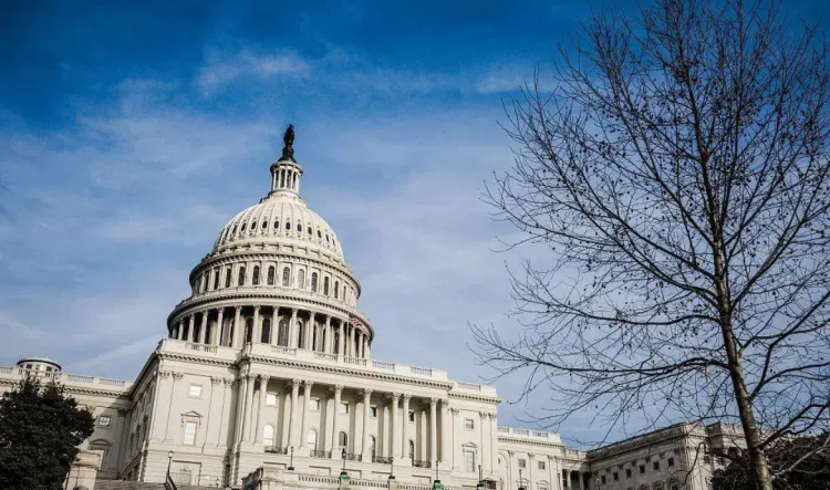 美参议院通过一项拨款法案 为国土安全部大多机构提供资金