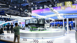 【国际锐评】从这个充满“火花”的地方，外资获得“新”动能_fororder_5