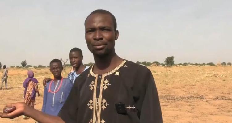 听鉴世界 | 美军空袭尼日利亚境内“伊斯兰国”行动引发质疑和批评