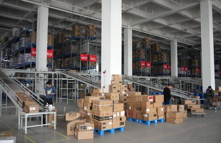 开局之年看中国·解码“产业大脑”丨数智赋能 实体经济展新篇