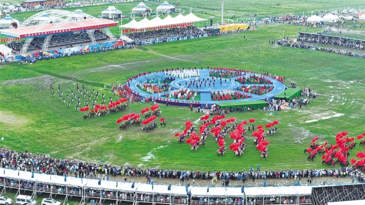 锡林浩特市 千年交融启新篇_fororder_4295946_wangxia_1761834128337_s