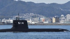 视频丨扩武野心持续膨胀 日本还想在太空部署“航母”?