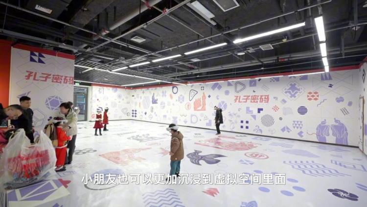 新华视点丨四海同春 年味万千—— 各地新春图景扫描