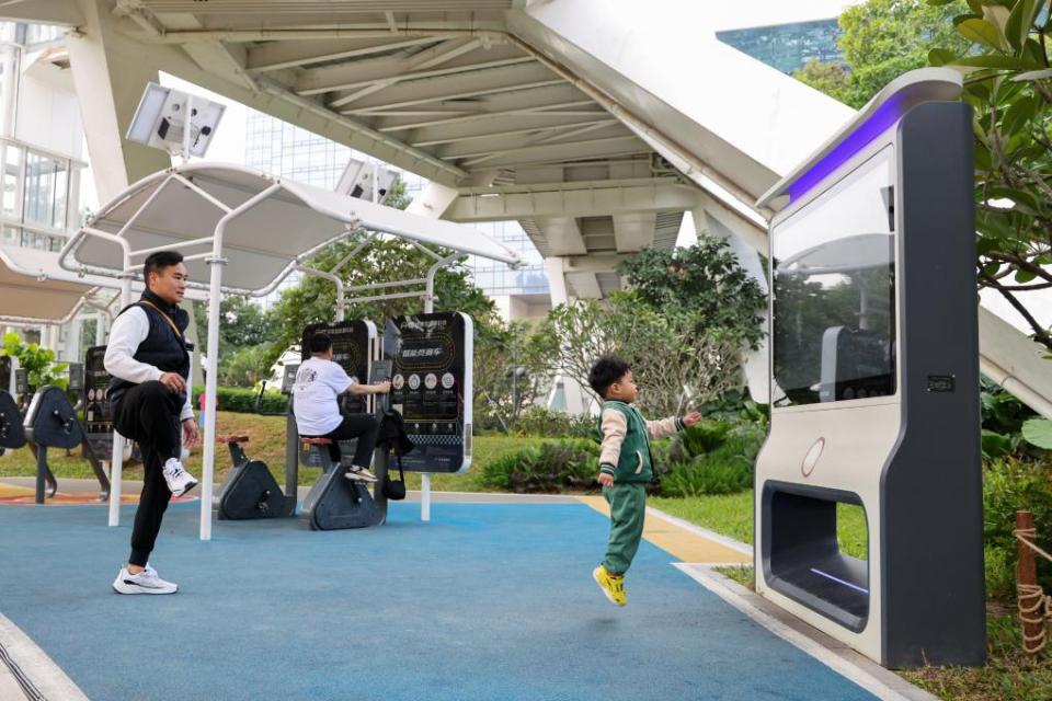 十五运盛会落幕,体育之光照亮大湾区融合新征程