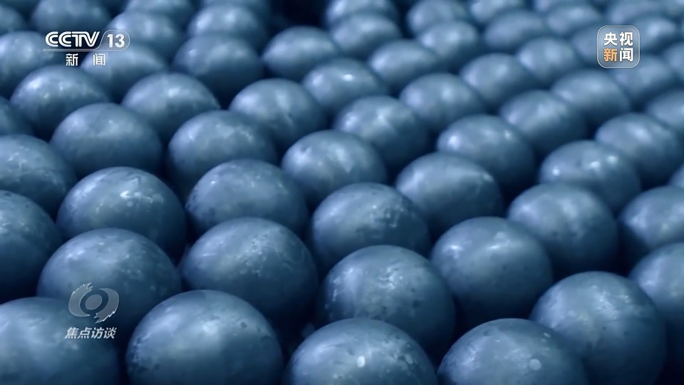 焦点访谈丨从跟跑、并跑到领跑 我国核电技术再攀高