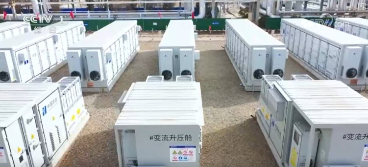 9.5万亿元、8901.6亿元,提质增效!透过数据看央企发展亮点 新质生产力积厚成势