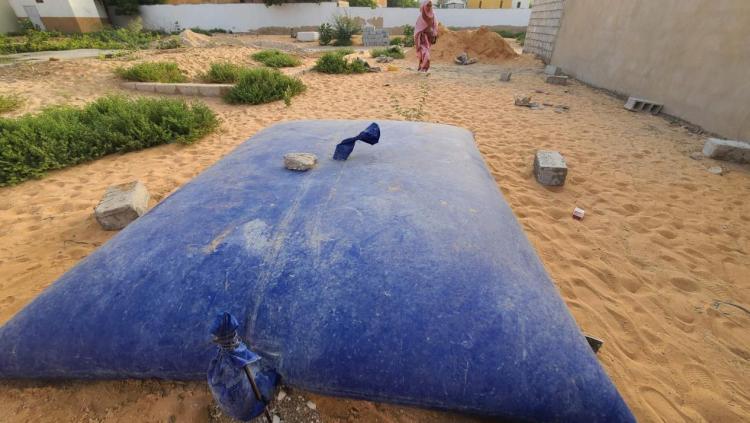 资讯有故事丨在毛里塔尼亚 这支中国医疗队将健康平安带给非洲人民