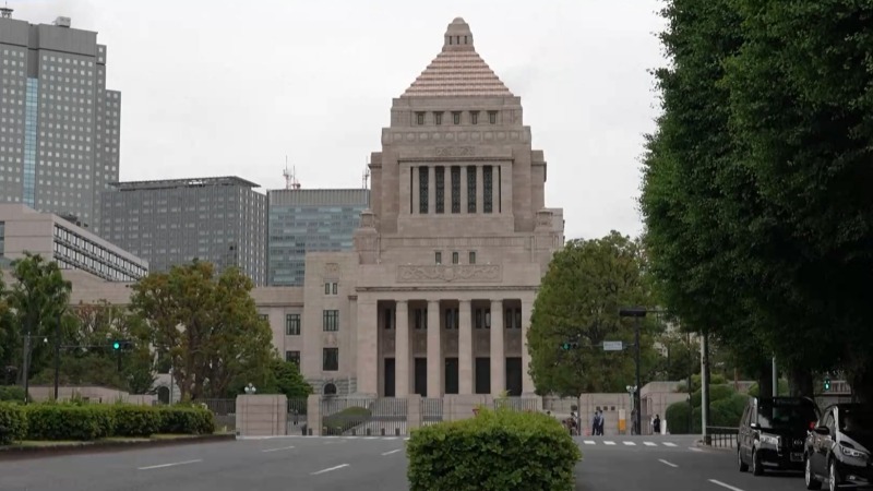 国际锐评丨戳穿日本搅局南海的多重图谋