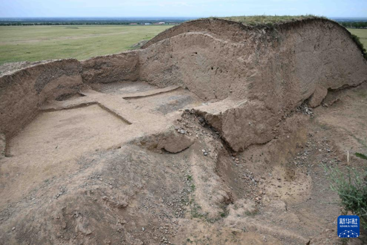 “我们是互相挂念的老朋友”——中哈联合考古见证跨越千年的文明交响