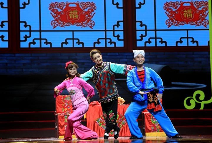 黄河古渡“新事”|新春走基层