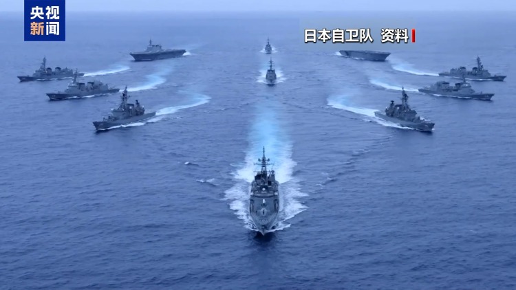 视频丨日本自民党总体通过修订“安保三文件”提案意欲何为?