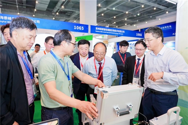 种业盛宴·三亚启幕:2026三亚国际种业科学家大会招商火热进行中