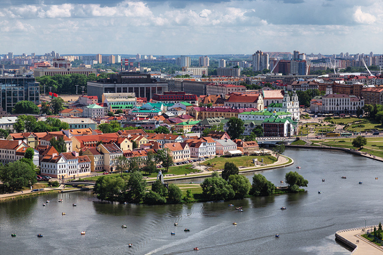 白俄罗斯高官称正在加强包括核武器在内的战略威慑