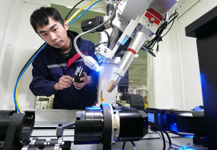 从“十五五”规划建议,读懂中国发展的确定性