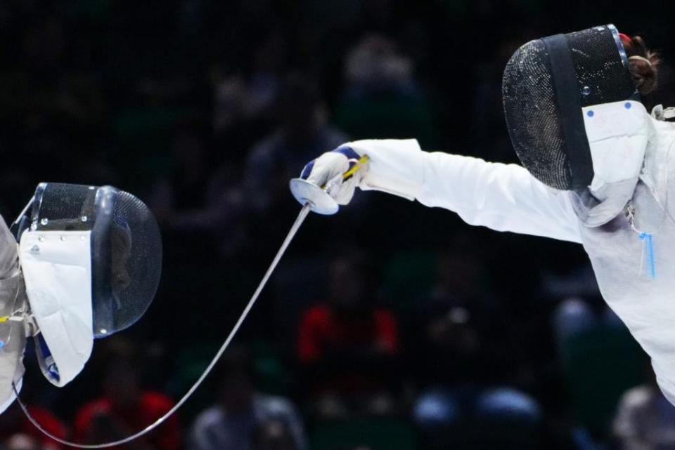 十五运盛会落幕,体育之光照亮大湾区融合新征程