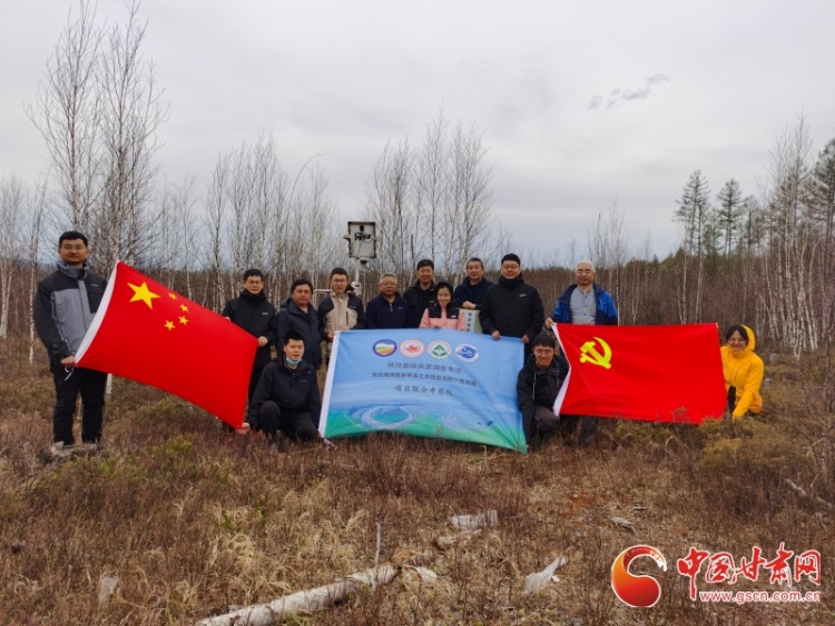 青春华章 丝路逐光丨三代冻土科研人薪火接续 “牦牛精神”托起雪域天路