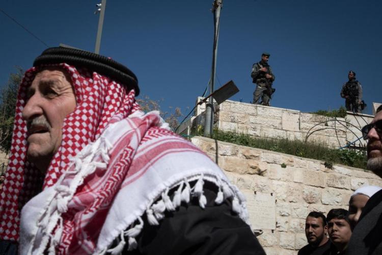 美国大使所谓“以色列可拿下整个中东”言论惹众怒