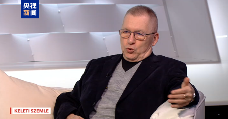 欧洲和拉美多国人士积极评价中国未来五年发展新蓝图