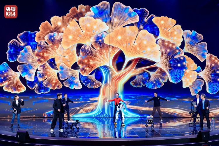 发展银发经济 增进老年人福祉 首届《CMG银发经济盛典》举办