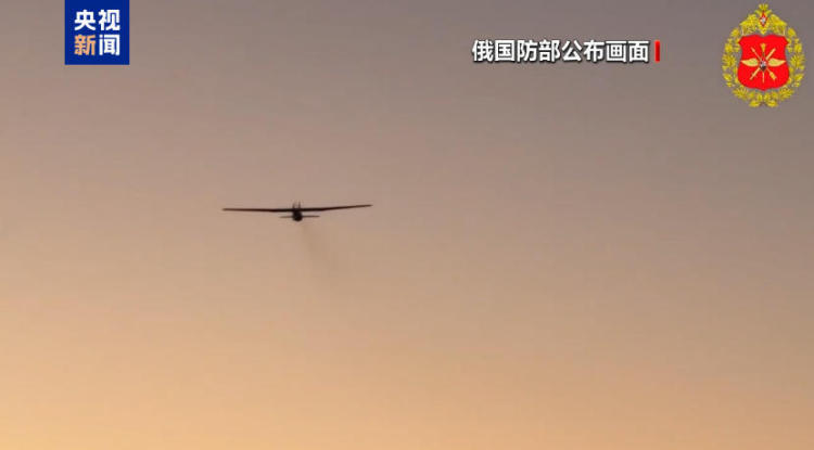 俄称在红利曼方向继续推进 乌称打击俄船只及能源设施