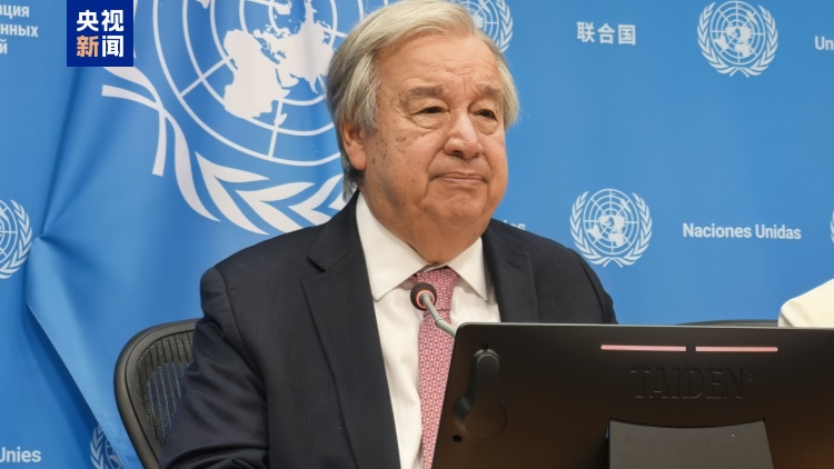 多方欢迎加沙停火协议达成 呼吁结束冲突、提供援助