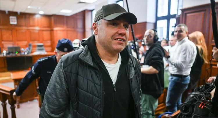 闪评 | “北溪”爆炸事件一嫌疑人被引渡至德国 真相即将揭晓?