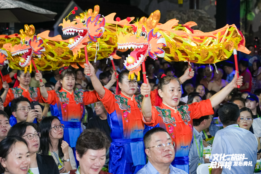2025 Zhejiang Culture and Tourism Top-List Announced! Tonglu Takes Home Six Provincial Honors!_fororder_微信图片_20260817102740_44_78