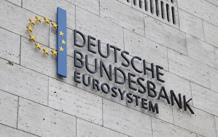 德国央行:德国金融体系风险加剧