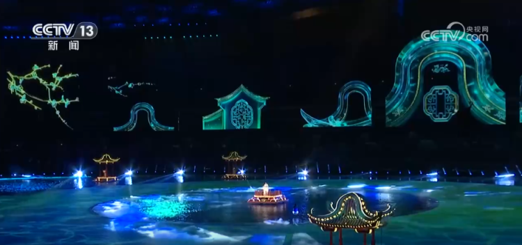 岭南文化+前沿科技+粤港澳元素 导演团队“剧透”十五运开幕式