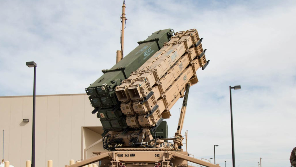 歐洲多國宣布協防海灣國家 存多重考量與被卷入風險_fororder_3192cd17071f6e2ba518b1e520603a8a