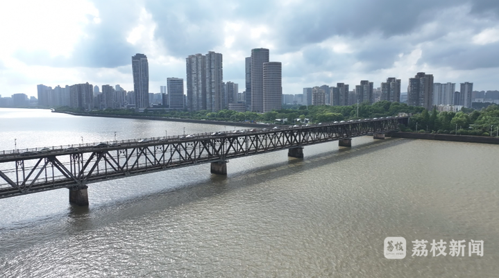 抗战信物·时空对话|炸不断的民族脊梁:茅以升与钱塘江大桥