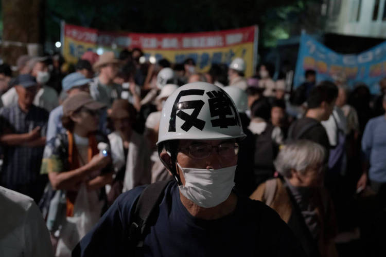 日本官员:高市早苗请尊重民意 广岛、长崎等多地反对修订“无核三原则”企图