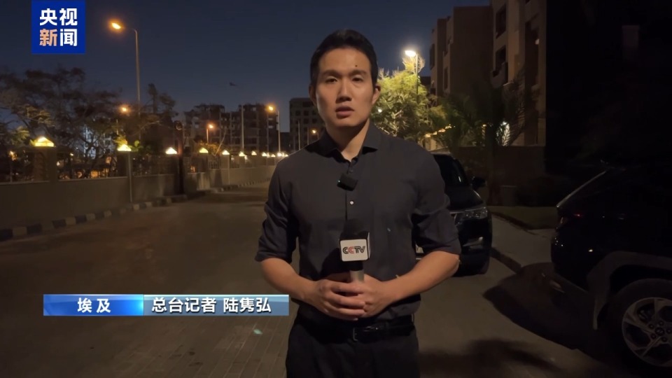 巴各派别开罗会谈达成共识:加沙治理有了方向 统合分歧是关键