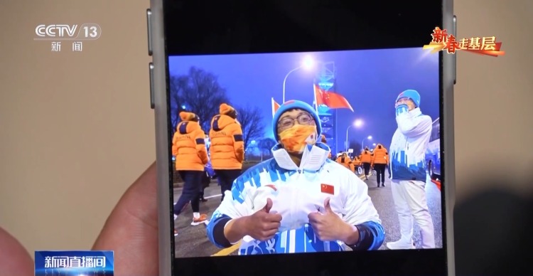 新春走基层丨每一次滑行都是极限挑战!国家残奥高山滑雪队正冲刺备战