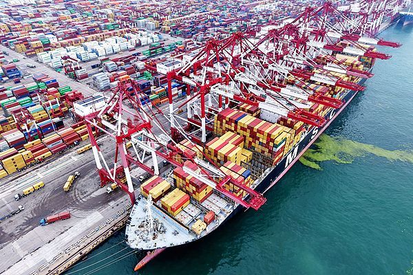 全球媒体聚焦 | 欧洲媒体:“十五五”规划将成为连接过去和未来的重要纽带