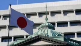 视频丨日本核心CPI连续51个月同比上升