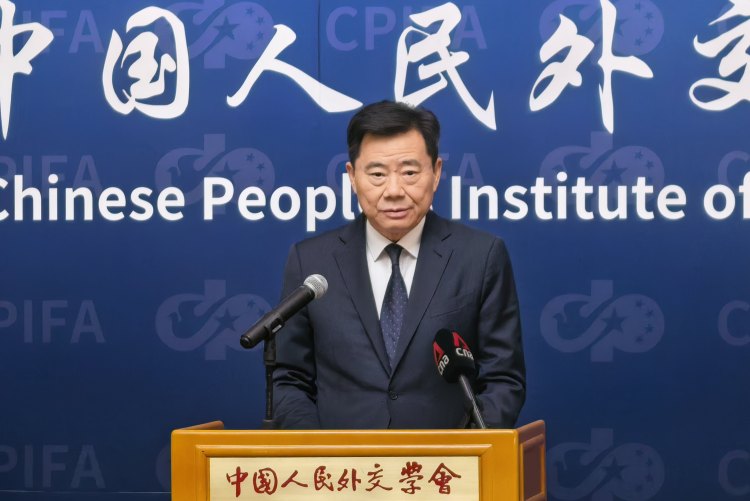 2026全球治理论坛(雄安)召开在即 中外嘉宾将聚焦“重建信心与合作”