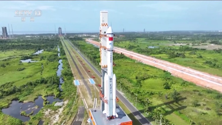 太空货运体系将更新!“国家队+商业队”实现全谱系运力覆盖