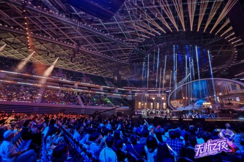 “红人奥斯卡”无忧之夜2025将落地三亚 打通流量、免税城与多方跨界场景