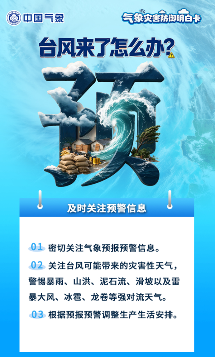 视频丨超强台风“沙德尔”登陆我国?专家解析今年台风缘何偏多
